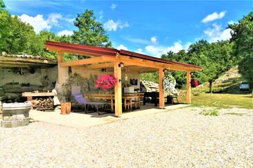 Three bedroom house Ružići, Opatija (K-16202(