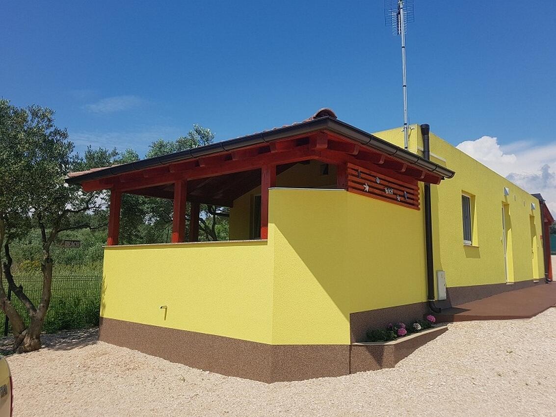 Alloggio - Appartamenti accanto al mare Pakostane, Biograd