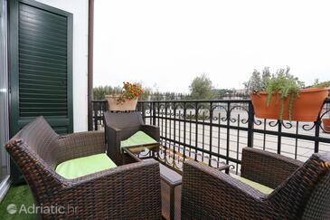 Apartments by the sea Trogir - 16210