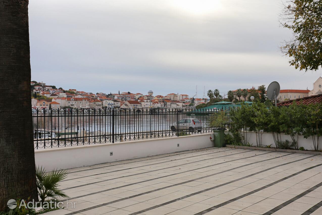 Ferienwohnungen am Meer Trogir - 16210