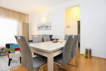 Apartments by the sea Trogir - 16210
