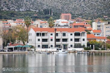 Apartmány u moře Trogir - 16210 Adriatic.hr