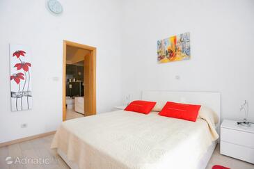 Apartmány pri mori Trogir - 16211