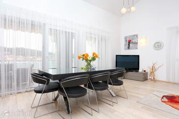 Apartmány u moře Trogir - 16211