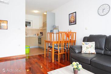 Apartments by the sea Trogir - 16211