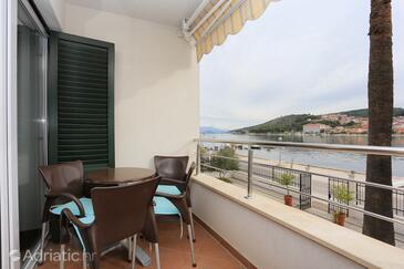 Apartamenty nad morzem Trogir - 16211
