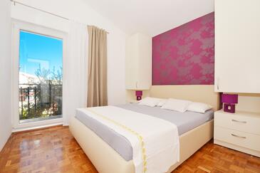 Apartmány s parkovištěm Mavarštica, Čiovo - 16215