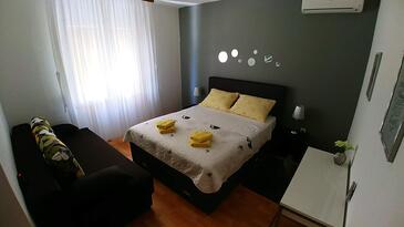 Ferienwohnungen am Meer Brgulje, Molat - 16217