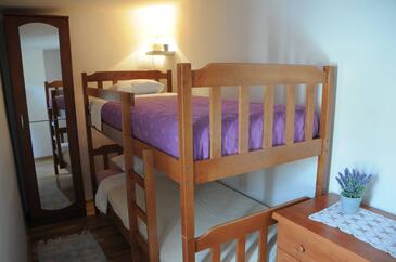 Ferienhaus mit Pool Risika, Krk - 16227