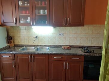 Prázdninový dům s parkovištěm Sveta Nedilja, Hvar - 16228