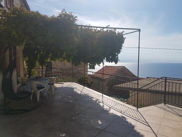 Prázdninový dům s parkovištěm Sveta Nedilja, Hvar - 16228