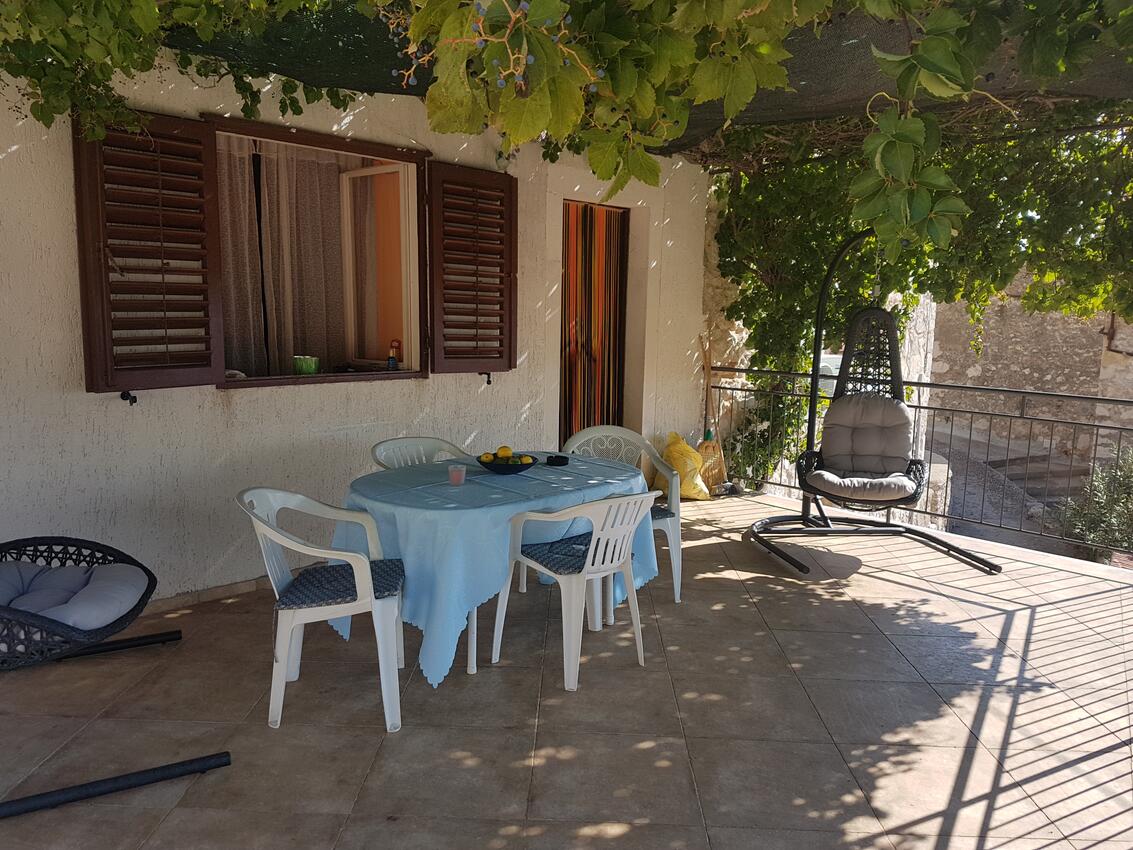 Holiday house with a parking space Sveta Nedilja, Hvar - 16228