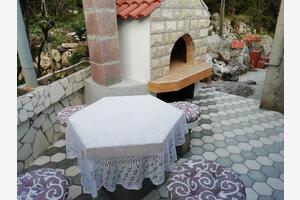 Two bedroom apartment Luka, Pelješac (A-16229-a)