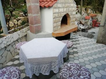 Two bedroom apartment Luka, Pelješac (A-16229-a(