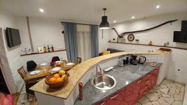 Apartments with swimming pool Gustirna, Trogir - 16233