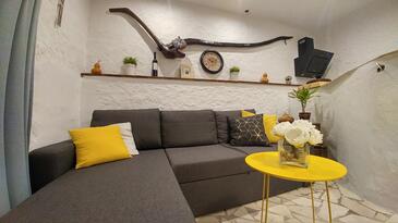 Apartments with swimming pool Gustirna, Trogir - 16233