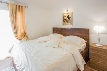 Apartmány s bazénem Sutivan, Brač - 16235