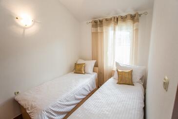 Apartmány s bazénem Sutivan, Brač - 16235