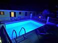 Apartments with a swimming pool Sutivan, Brač - 16235