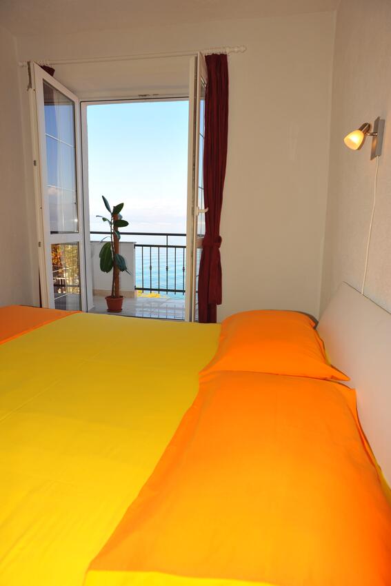 Apartmány u moře Sutivan, Brač - 16236