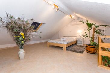 Apartmány u moře Sutivan, Brač - 16236