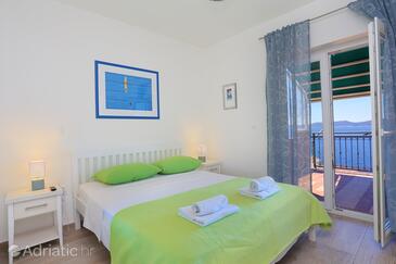 Apartmány s parkovištěm Pisak, Omiš - 16239