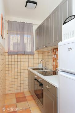 Apartmány s parkovištěm Pisak, Omiš - 16239