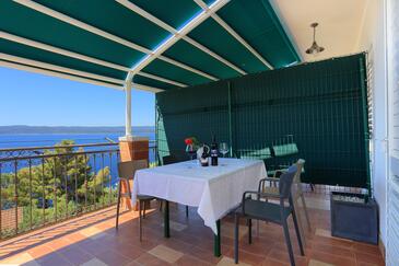 Two bedroom apartment Pisak Two bedroom apartment Pisak, Omiš (A-16239-b(