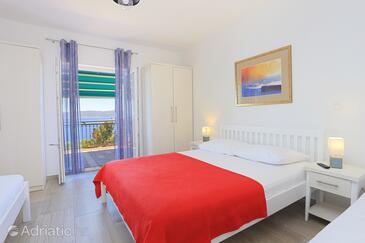 Apartmány s parkoviskom Pisak, Omiš - 16239