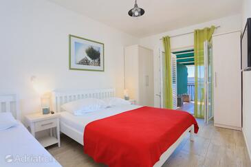 Apartmány s parkoviskom Pisak, Omiš - 16239