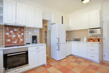 Apartmány s parkoviskom Pisak, Omiš - 16239