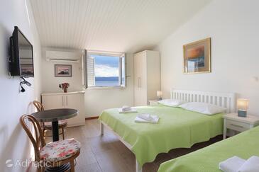 Apartmaji s parkingom Pisak, Omiš - 16239