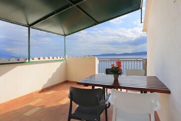 One bedroom apartment Pisak One bedroom apartment Pisak, Omiš (A-16239-f(