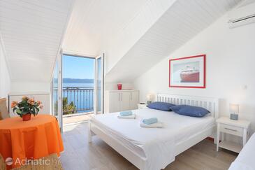 Apartmány s parkovištěm Pisak, Omiš - 16239