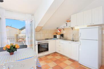 Apartmány s parkovištěm Pisak, Omiš - 16239