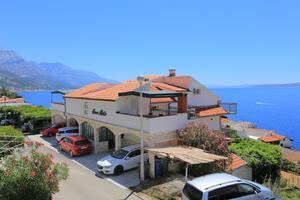 Appartementen met parkeerplaats Pisak, Omis - 16239