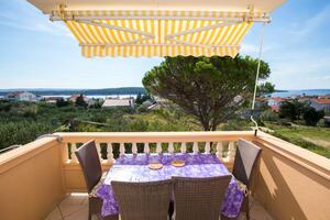 Two bedroom apartment Barbat Two bedroom apartment Barbat, Rab (A-16245-b)