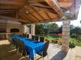 Apartments Barbat (Rab) - 16245