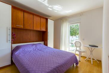 Apartmány s parkovištěm Valbandon, Fažana - 16261