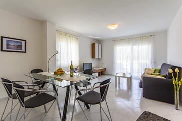 Apartments with parking space Valbandon, Fažana - 16261