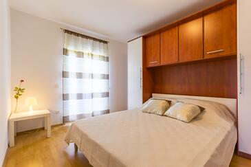 Ferienwohnungen mit Parkplatz Valbandon, Fazana - 16261