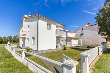 Apartmány s parkoviskom Valbandon, Fažana - 16261 Adriatic.hr
