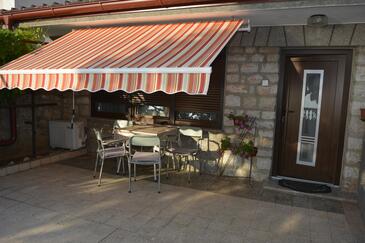 Apartments by the sea Senj - 16279