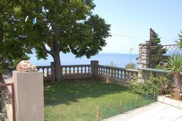 One bedroom apartment Senj (A-16279-b)