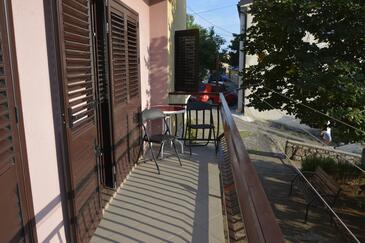 Lejligheder ved havet Senj - 16279