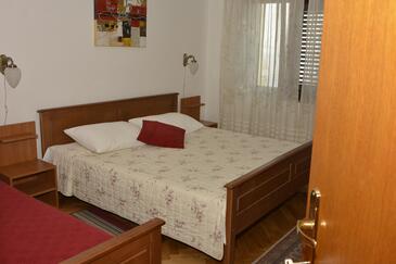 Lejligheder ved havet Senj - 16279