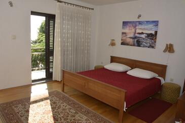 Two bedroom apartment Senj (A-16279-c)