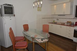 Two bedroom apartment Senj (A-16279-c)