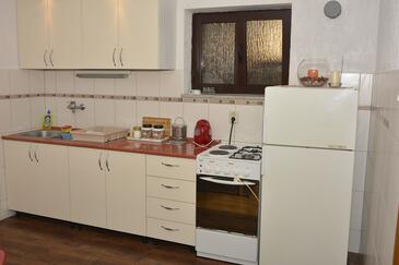 Apartments by the sea Senj - 16279