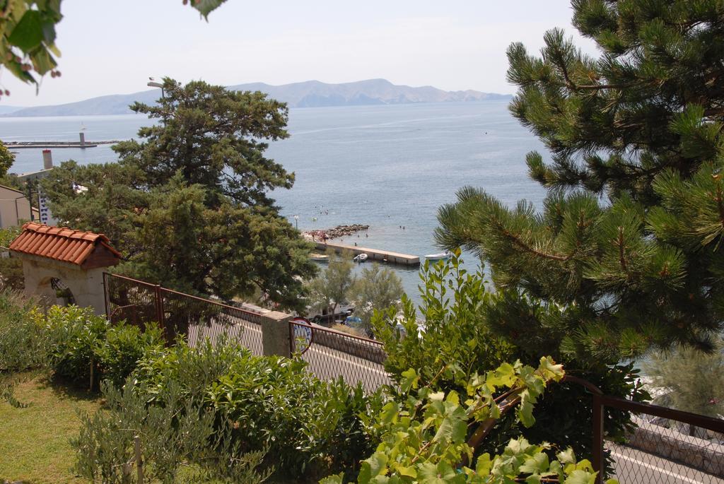 Apartments by the sea Senj - 16279